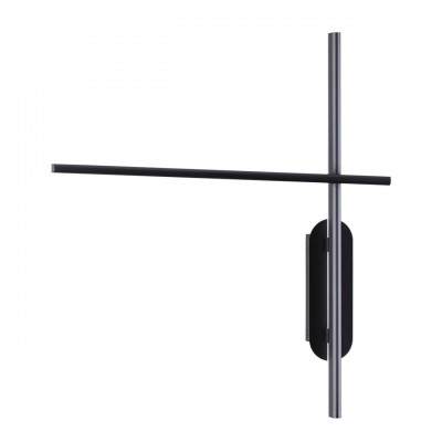 Настенный светильник ODEON LIGHT RUDY 3890/20WLP