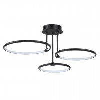 Люстра потолочная LUMION URSULA 6506/66CL