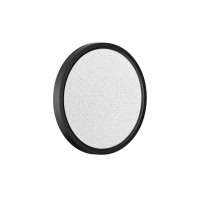 Настенно-потолочный светильник SONEX OMEGA BLACK 7662/18L