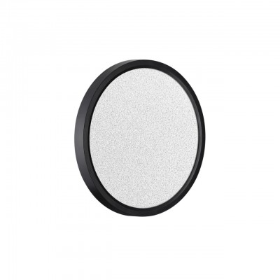 Настенно-потолочный светильник SONEX OMEGA BLACK 7662/18L