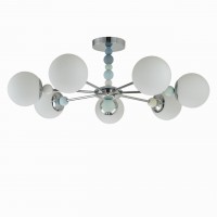 Люстра потолочная LUMION SUNDAY 6525/7C