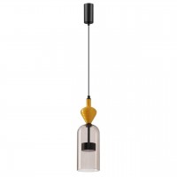Подвес ODEON LIGHT PALLETA 5046/12LB