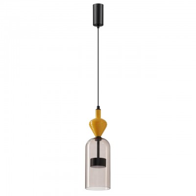 Подвес ODEON LIGHT PALLETA 5046/12LB