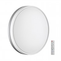 Настенно-потолочный светильник SONEX NOHAVA GREY 7670/EL