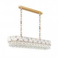 Люстра ODEON LIGHT CHESSI 5076/10