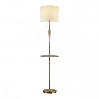 Торшер ODEON LIGHT EXCLUSIVE Latte 5403/1F