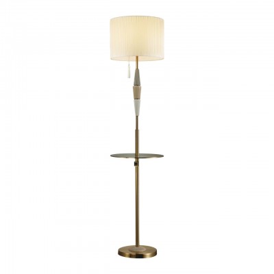 Торшер ODEON LIGHT EXCLUSIVE Latte 5403/1F