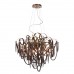 Люстра ODEON LIGHT CHAINY 5066/12