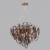 Люстра ODEON LIGHT CHAINY 5066/12
