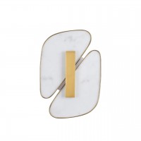 Настенный светильник ODEON LIGHT EXCLUSIVE CHIARA 6638/10WL