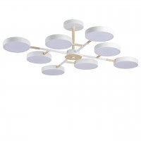 Люстра потолочная LUMION BRAD 5653/99CL