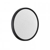 Настенно-потолочный светильник SONEX OMEGA BLACK 7662/24L