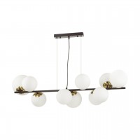 Люстра LUMION MELONA 6508/10