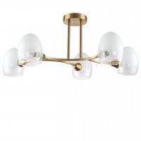 Люстра потолочная LUMION KENDALL 6514/5C