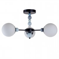 Люстра потолочная LUMION SUNDAY 6526/3C