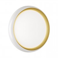 Настенно-потолочный светильник SONEX TOFIQ WHITE 7650/DL