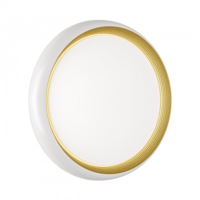 Настенно-потолочный светильник SONEX TOFIQ WHITE 7650/DL