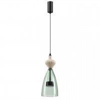 Подвес ODEON LIGHT PALLETA 5046/12LC