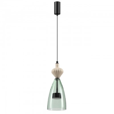 Подвес ODEON LIGHT PALLETA 5046/12LC
