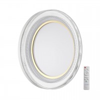 Настенно-потолочный светильник SONEX SUZY GOLD 7641/EL