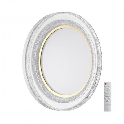 Настенно-потолочный светильник SONEX SUZY GOLD 7641/EL