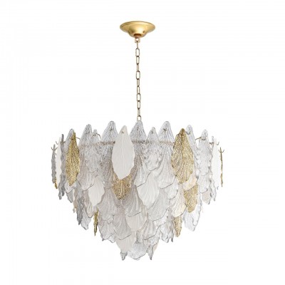 Люстра ODEON LIGHT LACE 5052/21