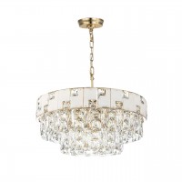 Люстра ODEON LIGHT CHESSI 5076/11