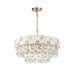 Люстра ODEON LIGHT CHESSI 5076/11