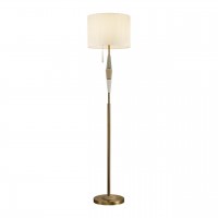 Торшер ODEON LIGHT EXCLUSIVE Latte 5403/1FA