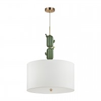 Люстра ODEON LIGHT EXCLUSIVE CACTUS 5425/3