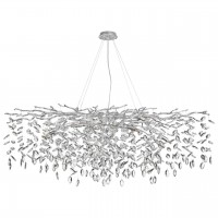 Люстра ODEON LIGHT DELICA 4970/14