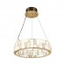 Люстра ODEON LIGHT CROSSA 5072/60L