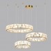 Люстра ODEON LIGHT CROSSA 5072/60L