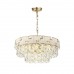 Люстра ODEON LIGHT CHESSI 5076/11