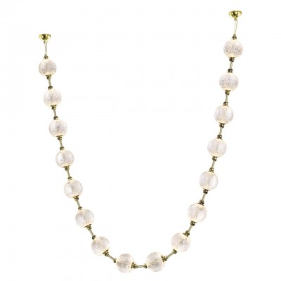 Подвес ODEON LIGHT CRYSTAL 5008/64L