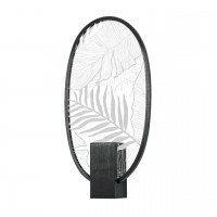 Настенный светильник ODEON LIGHT EXCLUSIVE PIUMA 6665/15WL