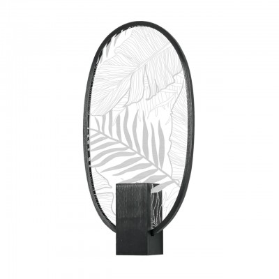 Настенный светильник ODEON LIGHT EXCLUSIVE PIUMA 6665/15WL