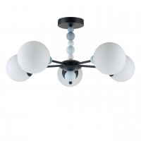 Люстра потолочная LUMION SUNDAY 6526/5C