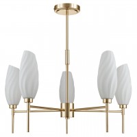 Люстра потолочная LUMION SHIVON 6518/5C