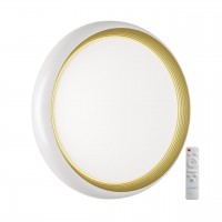 Настенно-потолочный светильник SONEX TOFIQ WHITE 7650/EL