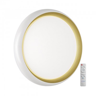 Настенно-потолочный светильник SONEX TOFIQ WHITE 7650/EL