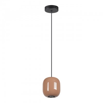 Подвес ODEON LIGHT OVALI 5053/1G