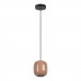Подвес ODEON LIGHT OVALI 5053/1G