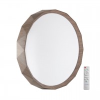 Настенно-потолочный светильник SONEX ZIF WOOD 7637/DL