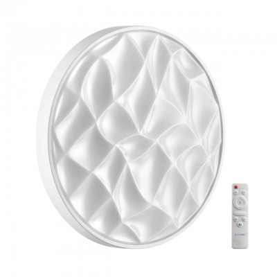 Настенно-потолочный светильник SONEX GITUM 7672/EL