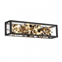 Настенный светильник ODEON LIGHT BILD 5065/17WL