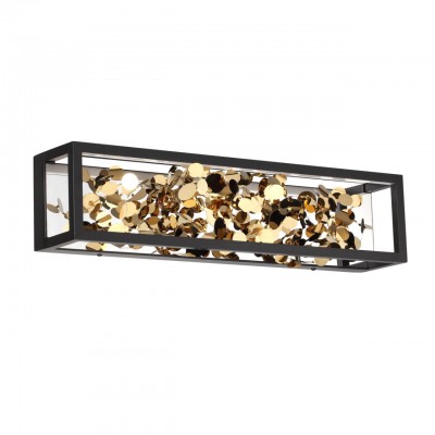 Настенный светильник ODEON LIGHT BILD 5065/17WL