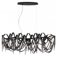 Люстра ODEON LIGHT CHAINY 5067/10