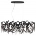 Люстра ODEON LIGHT CHAINY 5067/10