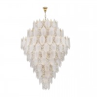 Люстра ODEON LIGHT TEARS 5049/89